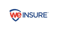 We Insure logo